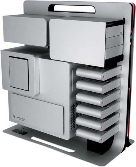 The Limited Edition Level 10 Silver. There are only 300 of these in the world.