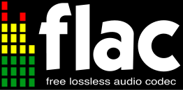 FLAC - Free Lossless Audio Codec