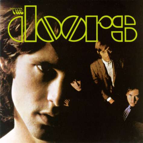 The Doors - Debut album