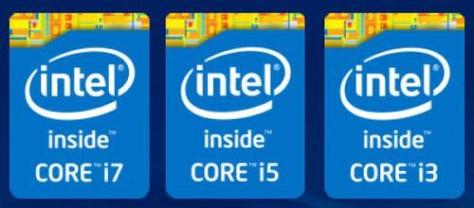 Intel Core Chips