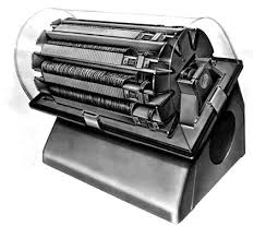 IBM 650 Drum Memory
