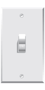 light switch